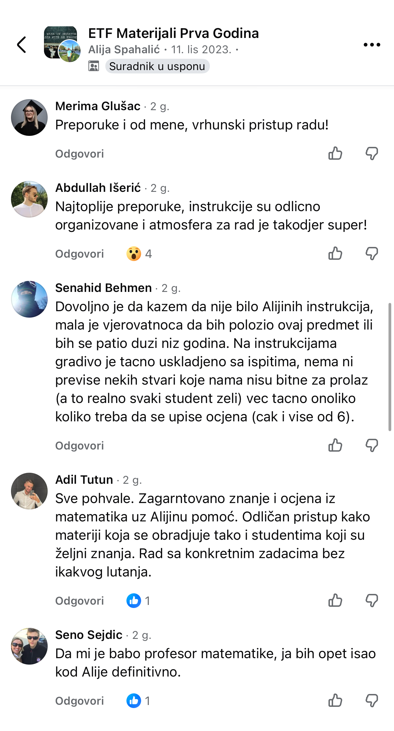 Screenshot recenzije 15, 2022/2023