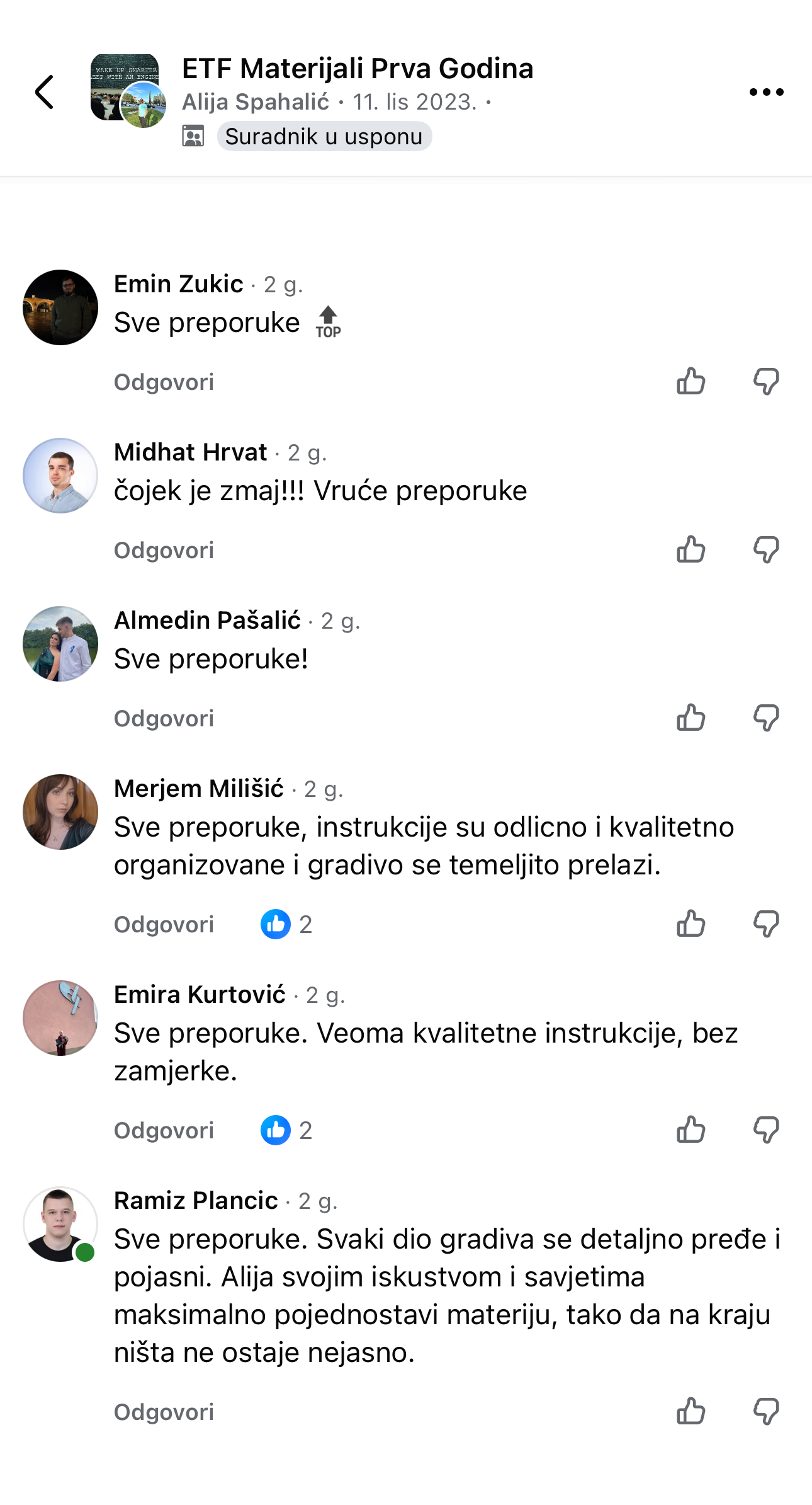 Screenshot recenzije 16, 2022/2023