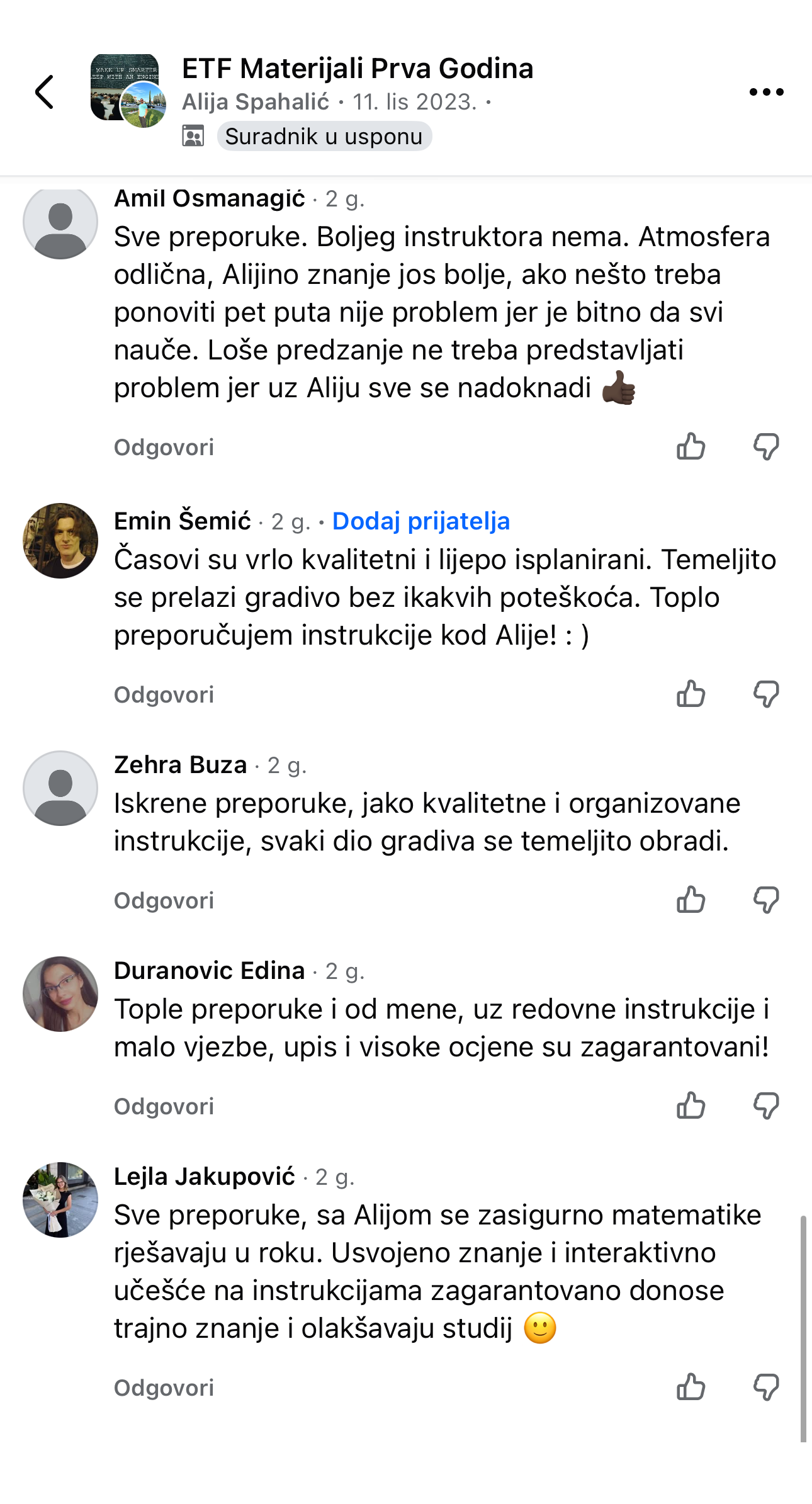 Screenshot recenzije 18, 2022/2023