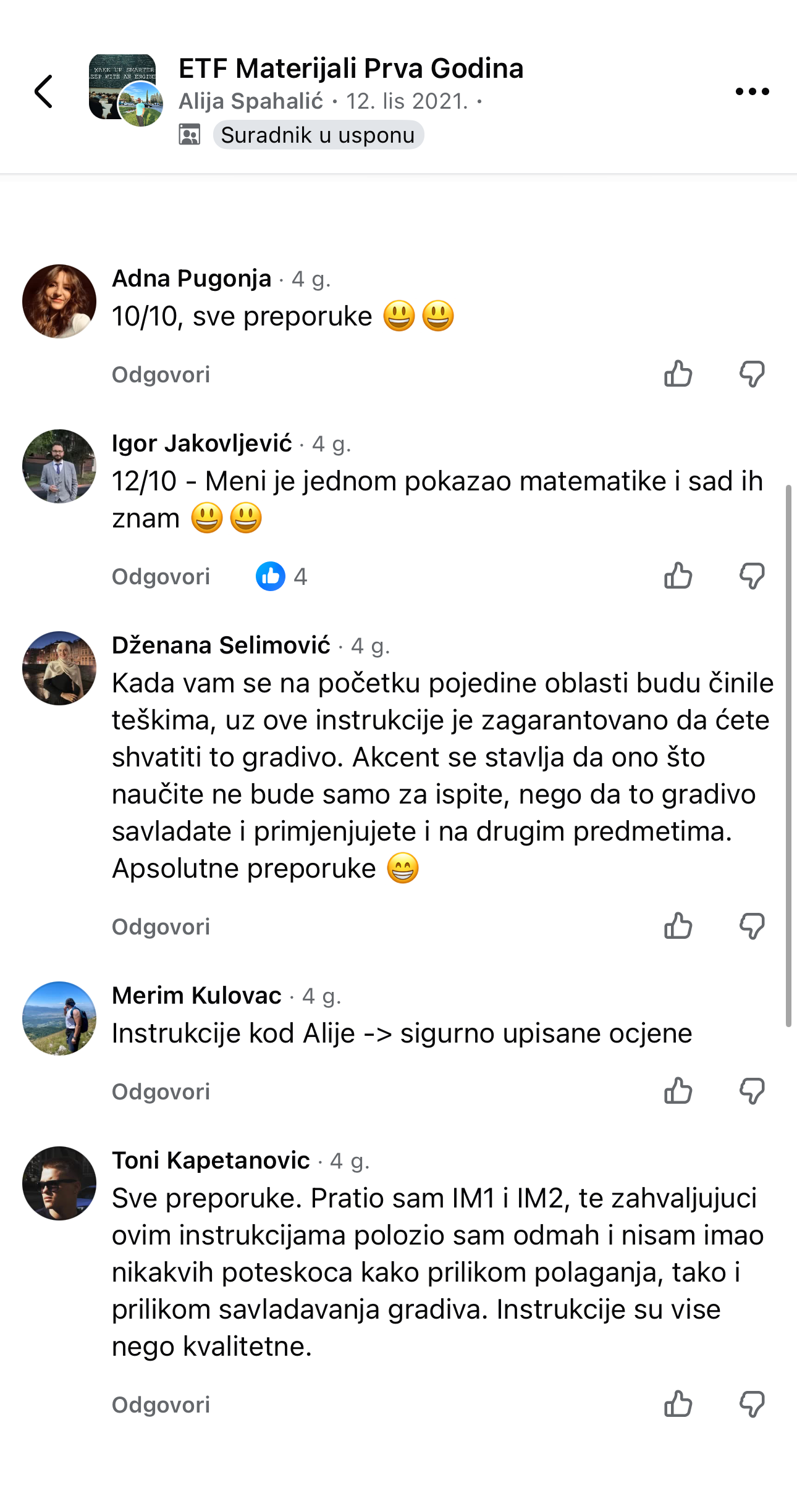 Screenshot recenzije 22, 2020/2021