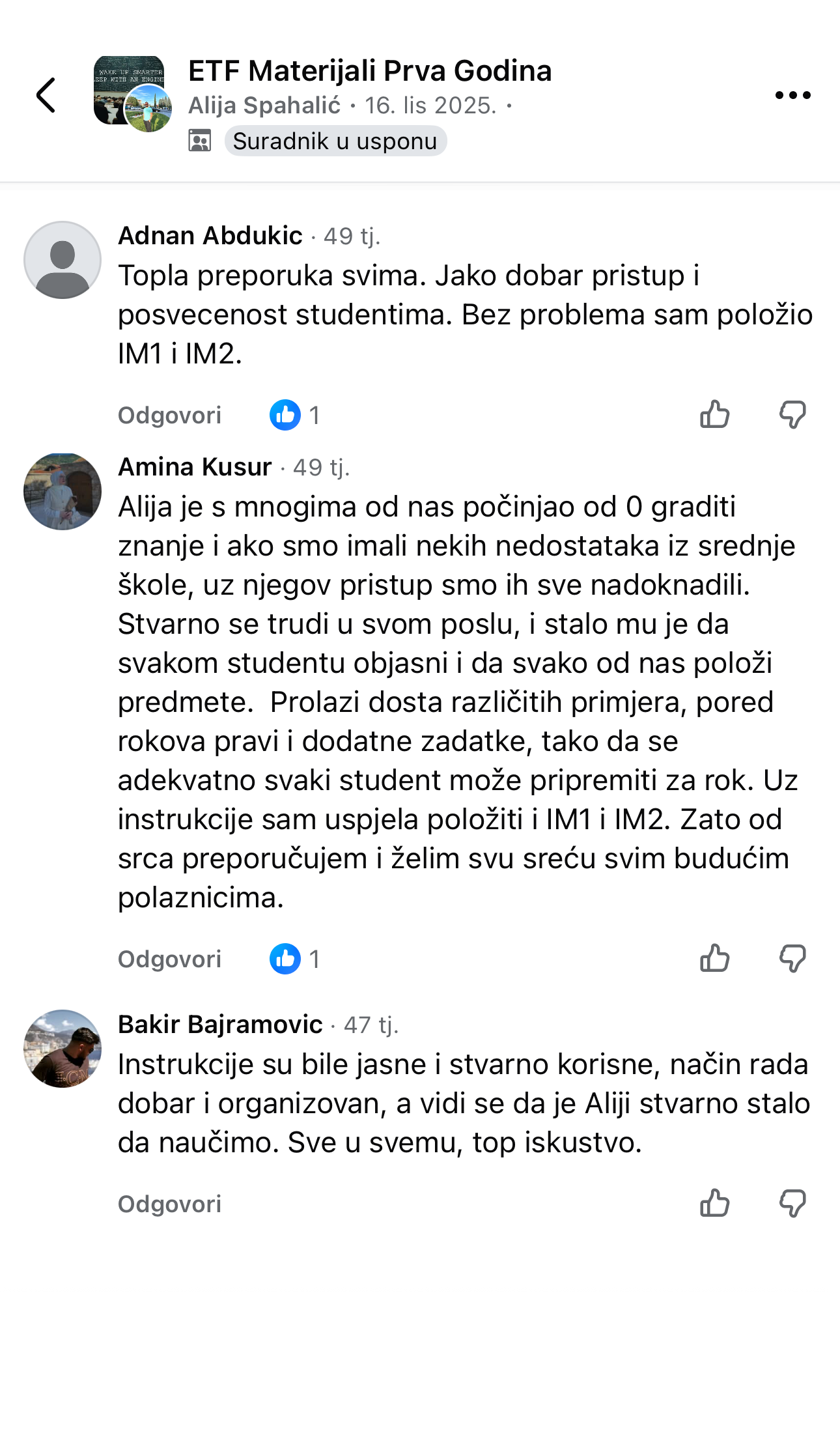 Screenshot recenzije 5, 2024/2025